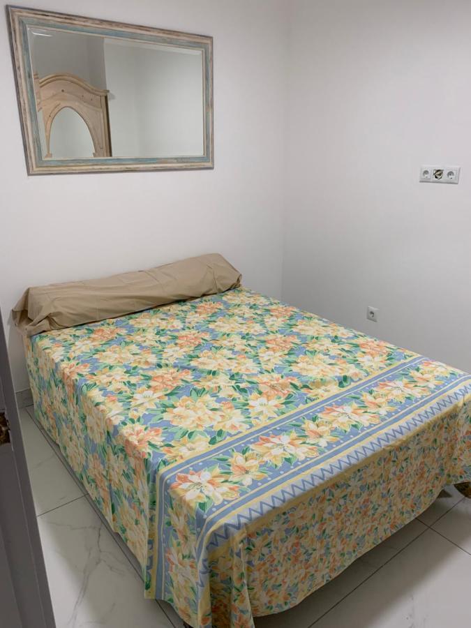 Ferienwohnung Casa Cadi Orihuela Exterior foto